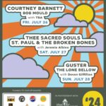 Courtney Barnett Instagram - @levitation @nelsonvillefest @pickathon @beachlifefestival @blackdeerfest @outofspaceconcerts 💫 Tickets at www.courtneybarnett.com.au/tour photo by @izzie.austin Austin Psych Fest poster by Catie St Jacques @sun_keep available to buy at the show on Friday