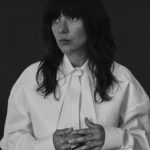 Courtney Barnett Instagram - @FlauntMagazine 25th anniversary edition 💎 Photographed by @Andi.Elloway Styled by @SoareeStylist wearing @alexandermcqueen Written by @SpeckHero Article at www.flaunt.com Hair @JuanitaLyon using @Oribe Makeup @AmyChance