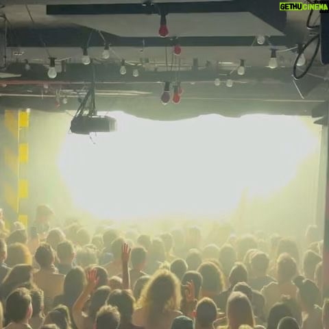 Courtney Barnett Instagram - Milk! 10 last weekend, thank you so much! Big love to special guests Jess Ribeiro, Kee’ahn, Lily Morris & Hachiku🌹🌹🌹 and the whole crew @milkrecords @hachikumusic @kee.ahn @ribeirotron @letterbox.lily @dmouse13 @bones.sloane @jessi3warren @geography_music @ateamofdaviddodds @marcelle_bradbeer ❤️ photos by @jessgleeson at @phoenixcentralpark & Depreston video by @marcelle_us_wallace at @theoxfordartfactory