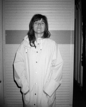 Courtney Barnett Instagram - 19/11/2022 @harvestrockfest 
Photo by @_lalaphoto