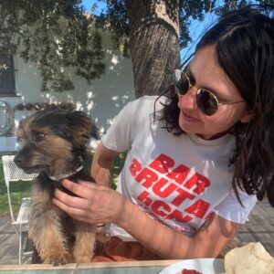 Courtney Barnett Instagram - Things take time, take time is nominated for 3 @aria_official awards! & amongst such great company. thank you all, especially @steezmeez and everyone involved & everybody for listening! 💙💙

photo by @marcelle_bradbeer