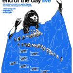 Courtney Barnett Instagram - Excited to have Arushi Jain @modularprincess and @anjimile joining for the •End Of The Day• live shows💚 There are a few final tickets available for Sonoma, everywhere else is sold out 💙 Any song requests for my solo set?? Poster by @sebi.white Photo by @poonehghana