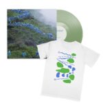 Courtney Barnett Instagram – I designed some new tshirts for End Of The Day, which are available to pre-order now at the link above, and there are also some bundles available with the vinyl!