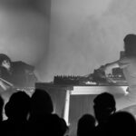 Courtney Barnett Instagram - Thanks for celebrating End Of The Day Live with us! 💙💙💙 thanks to @steezmeez for performing with me and helping to bring this album so beautifully to life. thanks to our crew for making these shows happen & thanks to Arushi Jain @modularprincess for opening the West Coast shows & @anjimile for joining us on the East Coast. Photos by @debidelgrande
