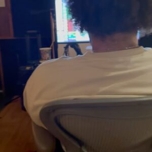 Courtney Barnett Instagram - I had funnnnn doing some songwriting and guitar playing for a few tracks on The Buccaneers soundtrack which is out now! Link in bio.
Produced by @steezmeez 
Engineered & mixed by @omaryakar 
Mastered by @heba_kadry 
So many wonderful & talented people involved, find entire credits on last @steezmeez post. Thanks for having me along for the ride ❤️