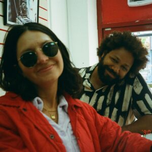 Courtney Barnett Instagram - I had funnnnn doing some songwriting and guitar playing for a few tracks on The Buccaneers soundtrack which is out now! Link in bio.
Produced by @steezmeez 
Engineered & mixed by @omaryakar 
Mastered by @heba_kadry 
So many wonderful & talented people involved, find entire credits on last @steezmeez post. Thanks for having me along for the ride ❤️