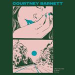 Courtney Barnett Instagram - Antwerp tonight at De Roma! 7.15pm doors, 8pm @hachikumusic & 9pm CB. Poster by @carsonbmac available at the merch desk. Tix at courtneybarnett.com.au/tour