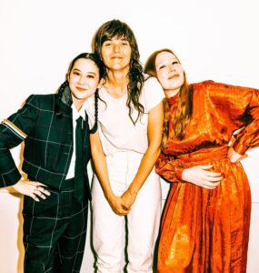 Courtney Barnett Instagram - @jbrekkie x @juliajacklin x @hereandtherefest x @poonehghana ❤️❤️❤️❤️