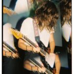 Courtney Barnett Instagram - @levitation @nelsonvillefest @pickathon @beachlifefestival @blackdeerfest @outofspaceconcerts 💫 Tickets at www.courtneybarnett.com.au/tour photo by @izzie.austin Austin Psych Fest poster by Catie St Jacques @sun_keep available to buy at the show on Friday