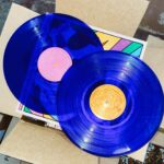 Courtney Barnett Instagram - Milk! Remixed album out now! ✨✨✨ including History Eraser by @themerindas and Anonymous Club by @simonacastricum thank you for these gorgeous versions xx 💚💚 The album is available digital, or limited edition double LP on beautiful blue vinyl. artwork and design by @sebi.white 💙💙 thanks to all the producers, artists and Milk! team for pulling this compilation together 💜💜💜 photos by @marcelle_bradbeer at @milkrecords