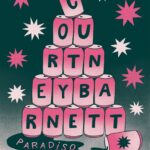 Courtney Barnett Instagram - Amsterdam tonight at Paradiso! [sold out] 💕💕💕 7pm doors, 7.30pm @hachikumusic & 8.30pm CB. Poster by @twinkelachterberg available at the merch desk. We will also have @asvgay joining us if you wanna say hi to them 💕