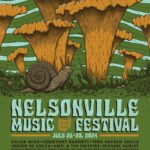 Courtney Barnett Instagram - @levitation @nelsonvillefest @pickathon @beachlifefestival @blackdeerfest @outofspaceconcerts 💫 Tickets at www.courtneybarnett.com.au/tour photo by @izzie.austin Austin Psych Fest poster by Catie St Jacques @sun_keep available to buy at the show on Friday