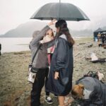 Courtney Eaton Instagram - Lottie knows the vibe. Latest episode out now on @showtime