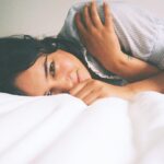 Courtney Eaton Instagram - ‘Girls in Bed’ by the magic that is @morgan.maher !!❣️ The book is available now at Friendeditions.com