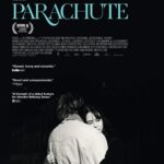 Courtney Eaton Instagram - APRIL 5th! #parachutefilm