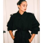 Courtney Eaton Instagram - @tabayer x @theperiodcompany ❣️ Styling by: @ecduzit Styling assist: @garrett__ives