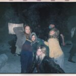 Courtney Eaton Instagram - EPISODE 9 tonight! That’s season 2 done. Big big love to the amazing Yellowjackets crew and our incredible writers for a WILD season. We went full crazy this year. In the best way! See you for season 3 🌲🔥🏠