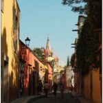 Courtney Eaton Instagram - San Miguel de Allende ❤️‍🔥