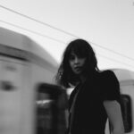 Courtney Eaton Instagram - 🚂