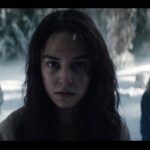 Courtney Eaton Instagram - Who the fuck is Lottie Matthews…