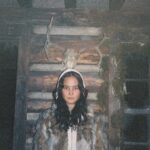 Courtney Eaton Instagram - EPISODE 9 tonight! That’s season 2 done. Big big love to the amazing Yellowjackets crew and our incredible writers for a WILD season. We went full crazy this year. In the best way! See you for season 3 🌲🔥🏠