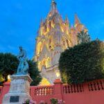 Courtney Eaton Instagram - San Miguel de Allende ❤️‍🔥