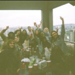 Courtney Eaton Instagram - YELLOWJACKETS FINALE!!