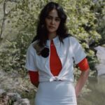 Courtney Eaton Instagram - Photographs by @sara.messinger for @thecut - written by @chickenbindaloo