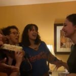 Courtney Eaton Instagram - YELLOWJACKETS FINALE!!
