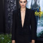 Courtney Eaton Instagram - Last nights @yellowjackets premiere! Thank you thank you to this wondrous team! ❣️ Hair: @dereksyuen Makeup: @danadelaney Styling: @ecduzit Styling assistants: @maddielouviere @garrett__ives