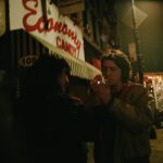 Courtney Eaton Instagram - PARACHUTE is out TODAY on ITunes and VOD. You can also check it out in select theaters!✨I hope you love it as much as I love everyone that made this movie. Also, if you stick around through the credits, you may hear a little song I wrote and recorded. Happy watching! 🪂 I also want to add @alliancefored for you or anyone you may know and love, that may be struggling. They do incredible work and have amazing resources. ❣️