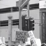 Courtney Eaton Instagram - BLACK LIVES MATTER!