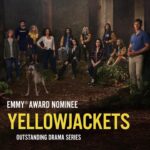 Courtney Eaton Instagram – SO proud of our crazy Yellowjackets family!!! 7 Emmy Nominations. 🐝