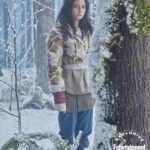 Courtney Eaton Instagram – We hear the Wilderness and it hears us. Season 2 of @yellowjackets premieres 3/24. 

Story by @entertainmentweekly 

DP: Eric Talesnick
Photography: Matthias Clamer
Writer:  @samhighfill 
Makeup Dept Head: Krista Young
Hair Dept Head: Ashley Young
Costume Head: Amy Parris