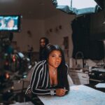 Courtney Godsey Instagram - TONIGHT ‼️ Tap into @tubi to see @thefemalehustlermovie 2 … OHIO what’s good !? 🥳