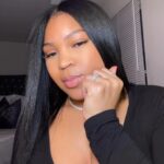 Courtney Godsey Instagram - Strategic 💅🏽