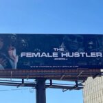 Courtney Godsey Instagram - You can’t get rid of me !!!! 🤣 Nah but frl y’all know i’m an emotional gangsta you ever just be going thru the motions and randomly get chills and scream thank you God .. yeah I been having those moments a lot lately forever grateful forever humble @thefemalehustlermovie April 23rd 🥺💕💕 Tag us when y’all see us ✨