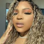 Courtney Godsey Instagram - Your ITGIRL don’t you ever forget 💅🏽