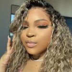 Courtney Godsey Instagram - Your ITGIRL don’t you ever forget 💅🏽