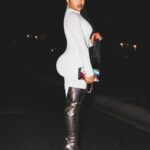 Courtney Godsey Instagram – “That’s princess off tubi” They like my vibe they know my Aura Rich 🏆⭐️ | 📸 @isthatjuug