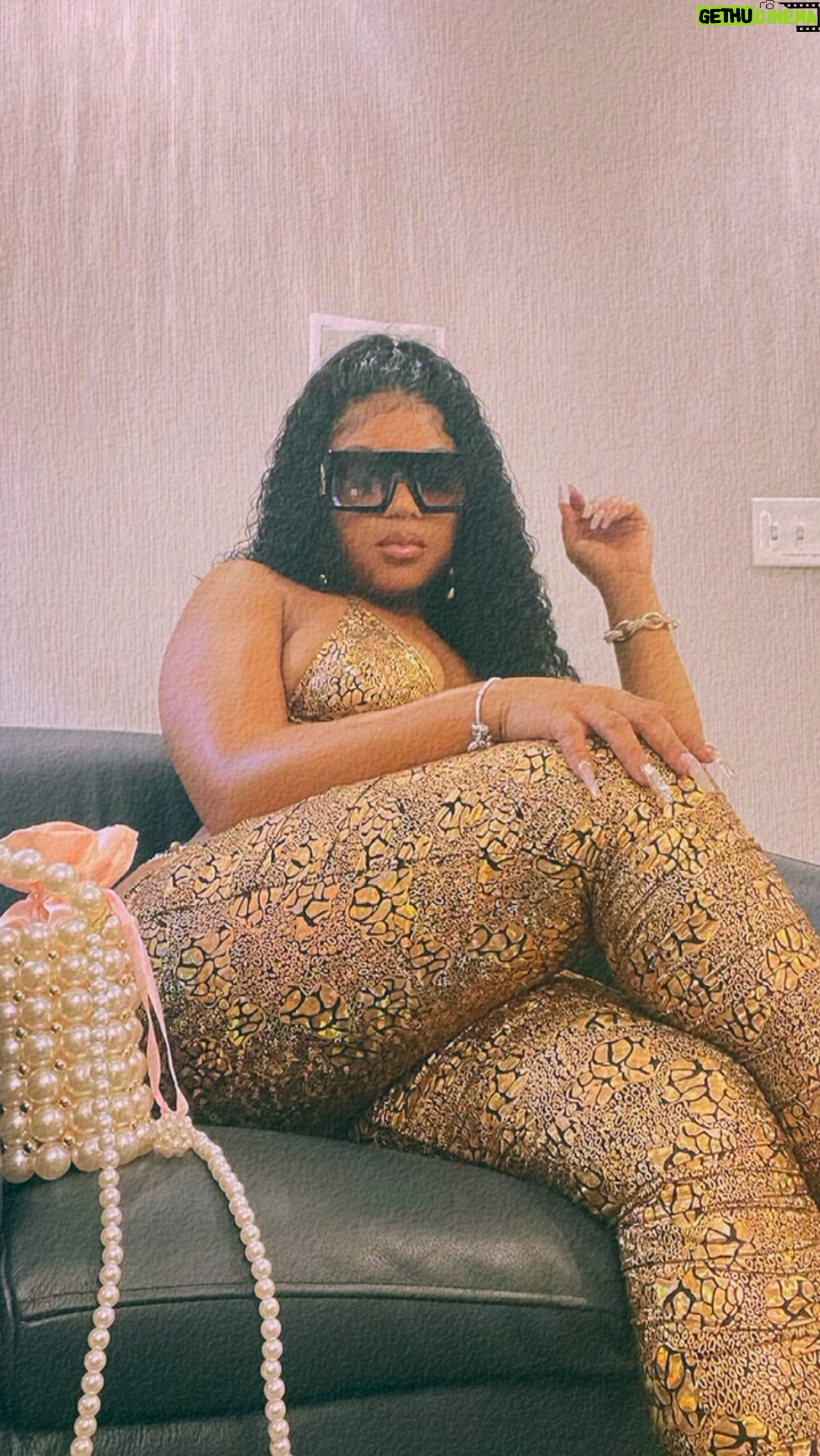 Courtney Godsey - 5.5K Likes - 🏆💅🏽