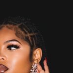 Courtney Godsey Instagram – “That’s princess off tubi” They like my vibe they know my Aura Rich 🏆⭐️ | 📸 @isthatjuug