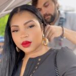Courtney Godsey Instagram – Some behind the scenes of @thefemalehustlermovie & the ppl that made the vision come to life ! This was so fun 🥰 Go watch @tubi 🎬🌟🏆