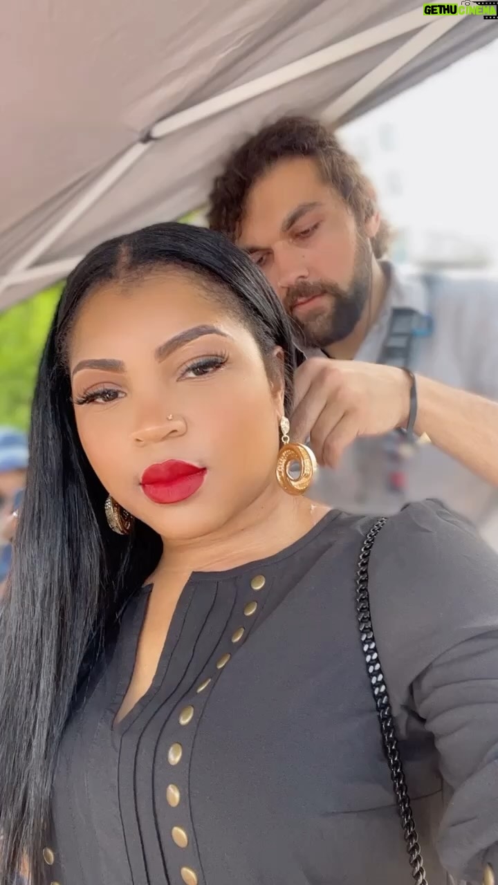 Courtney Godsey - 4.1K Likes - Some behind the scenes of @thefemalehustlermovie & the ppl that made the vision come to life ! This was so fun 🥰 Go watch @tubi 🎬🌟🏆