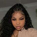 Courtney Godsey Instagram – @blackinkradio Soon 🤫🔥