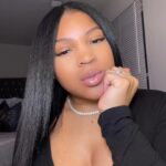 Courtney Godsey Instagram - Strategic 💅🏽