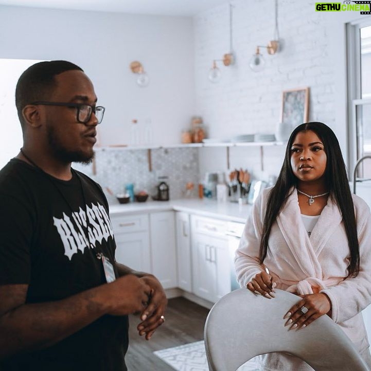 Courtney Godsey Instagram - I’m so ready for @thefemalehustlermovie part 2 to drop on @tubi .. THIS WEEKEND YALL🙏🏽