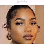 Courtney Godsey Instagram - Thank you Ohio for reaching out I love y’all the mostest 🥰 Link in my bio to read the full article on ya girl 💞