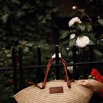 Courtney Halverson Instagram – It’s the time of year where every day is a good day for a basket – which one is your favorite? And yes, only at the very end after creating this did I realize that there are in fact seven days in a week, not six. But let’s just say that on Sunday (dimanche!) I’m staying in. 🧺 
.
.
.
#sezane #sezanelovers #basketpurse #romanticstyle #feminineenergy | all baskets from my loves at @sezane 🤍 with a beautiful audio by @leanneansar
