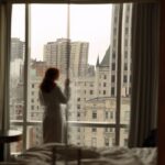 Courtney Halverson Instagram - 24 hours in Montréal. You may think you can’t get up to much in just one day, but staying at @sofitelmontreal means you’re right in the center of everything. Here’s what I got up to : • Take a walk in old Montréal along the cobblestones • Work up an appetite just in time for traditional Montréal style bagels from St-Viateur • Visit the Musée des Beaux Arts, steps from Sofitel • Catch the O’Keeffe and Moore exhibit • Grab lunch at Time Out, where you can try a little bit of everything • Pass by the Place d’Armes and the Notre-Dame of Montréal on a stroll • Catch a performance by @philharmoniedeparis for a taste of Paris • Grab dinner after the performance at Renoir • Have the best night of your sleep and admire the view • Treat yourself to a croissant and coffee before heading home @sofitel #sofitelfrenchzest #sofitelmontreal #philharmoniedeparis